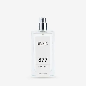 DIVAIN-877 | UNISEX