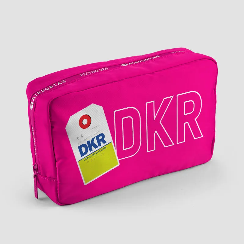 DKR - Packing Bag