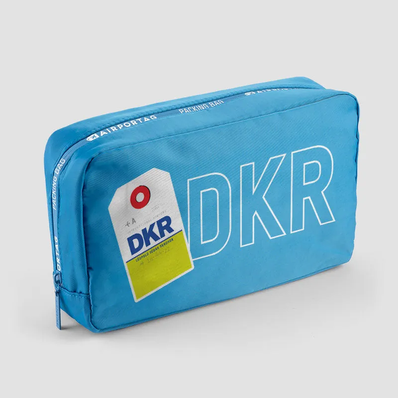 DKR - Packing Bag