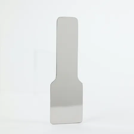 d.MISTIFY Site Specific Mirror