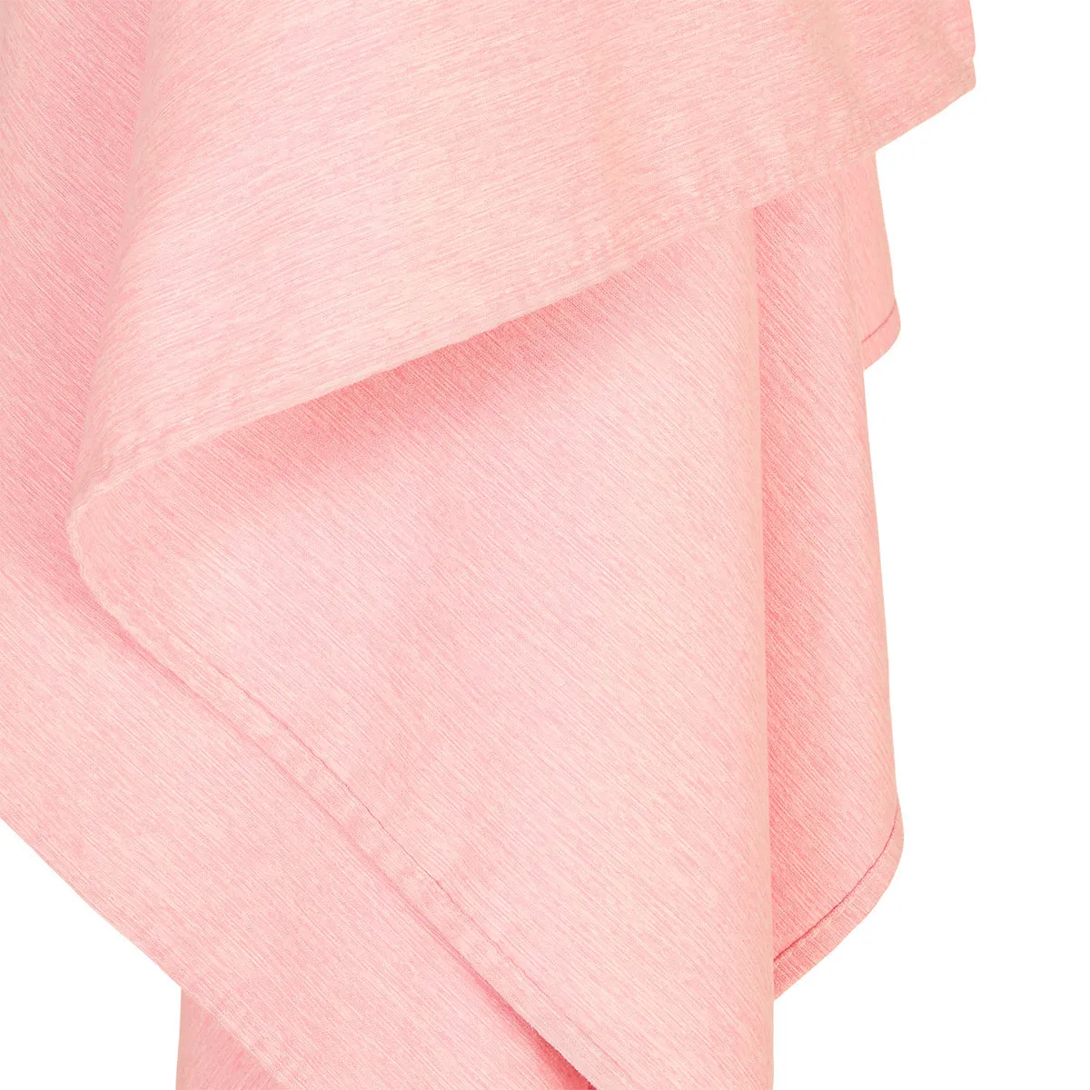 Dock & Bay Travel Towels - Essential - Island Pink