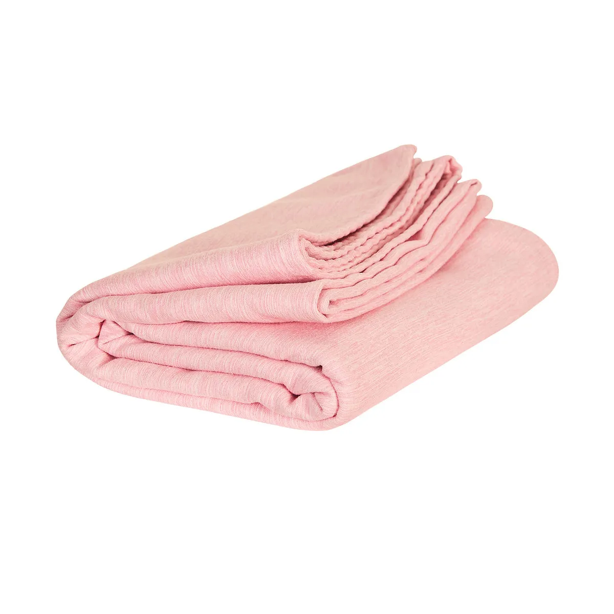 Dock & Bay Travel Towels - Essential - Island Pink