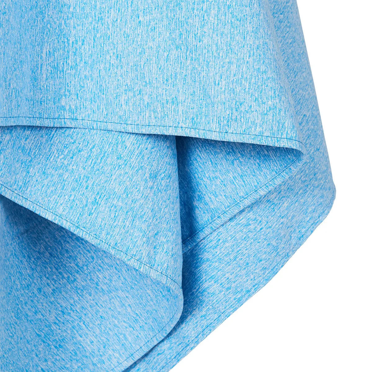 Dock & Bay Travel Towels - Essential - Lagoon Blue