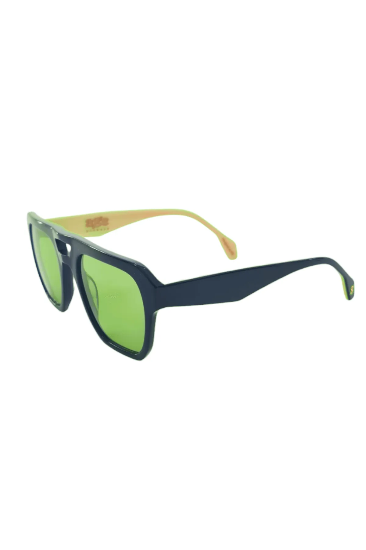 DOSAGE BLACK/GREEN