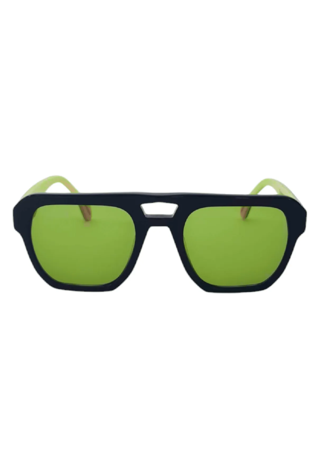DOSAGE BLACK/GREEN