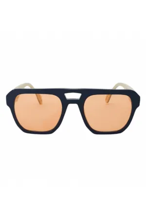 DOSAGE BLACK/ORANGE