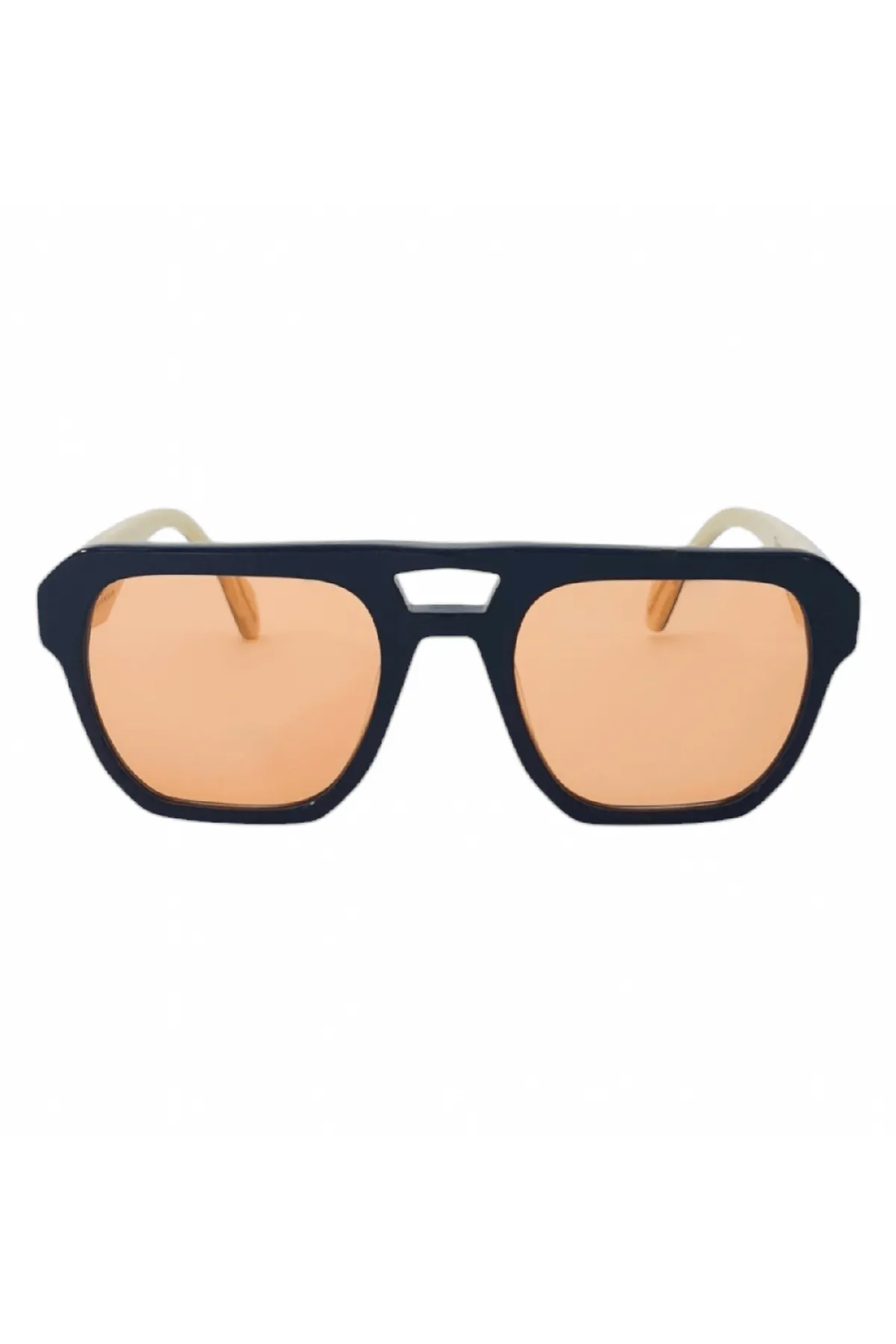 DOSAGE BLACK/ORANGE