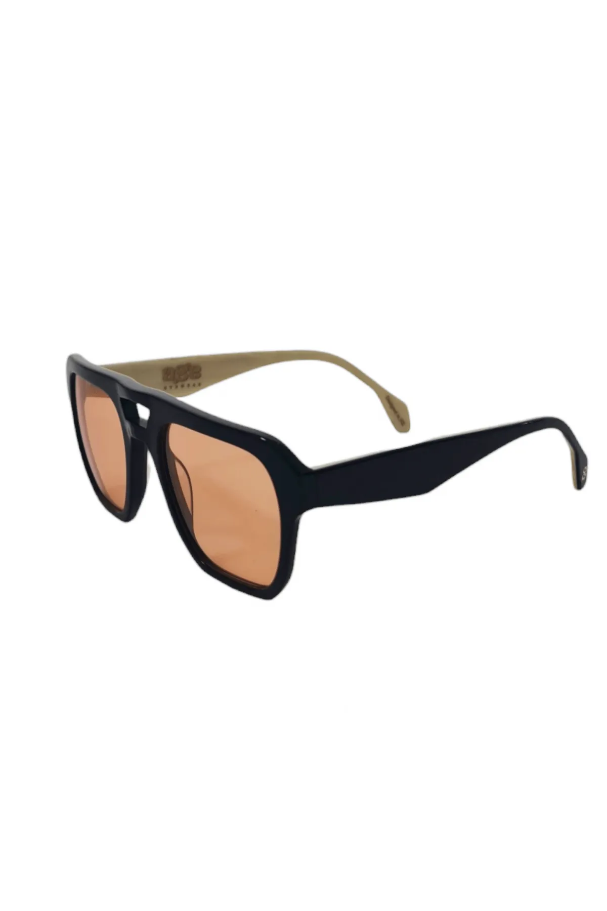 DOSAGE BLACK/ORANGE