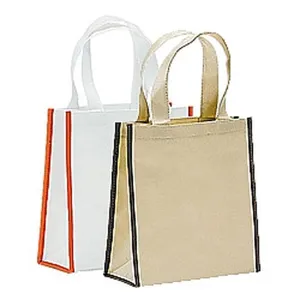 Duo Colored Non-Woven Bag