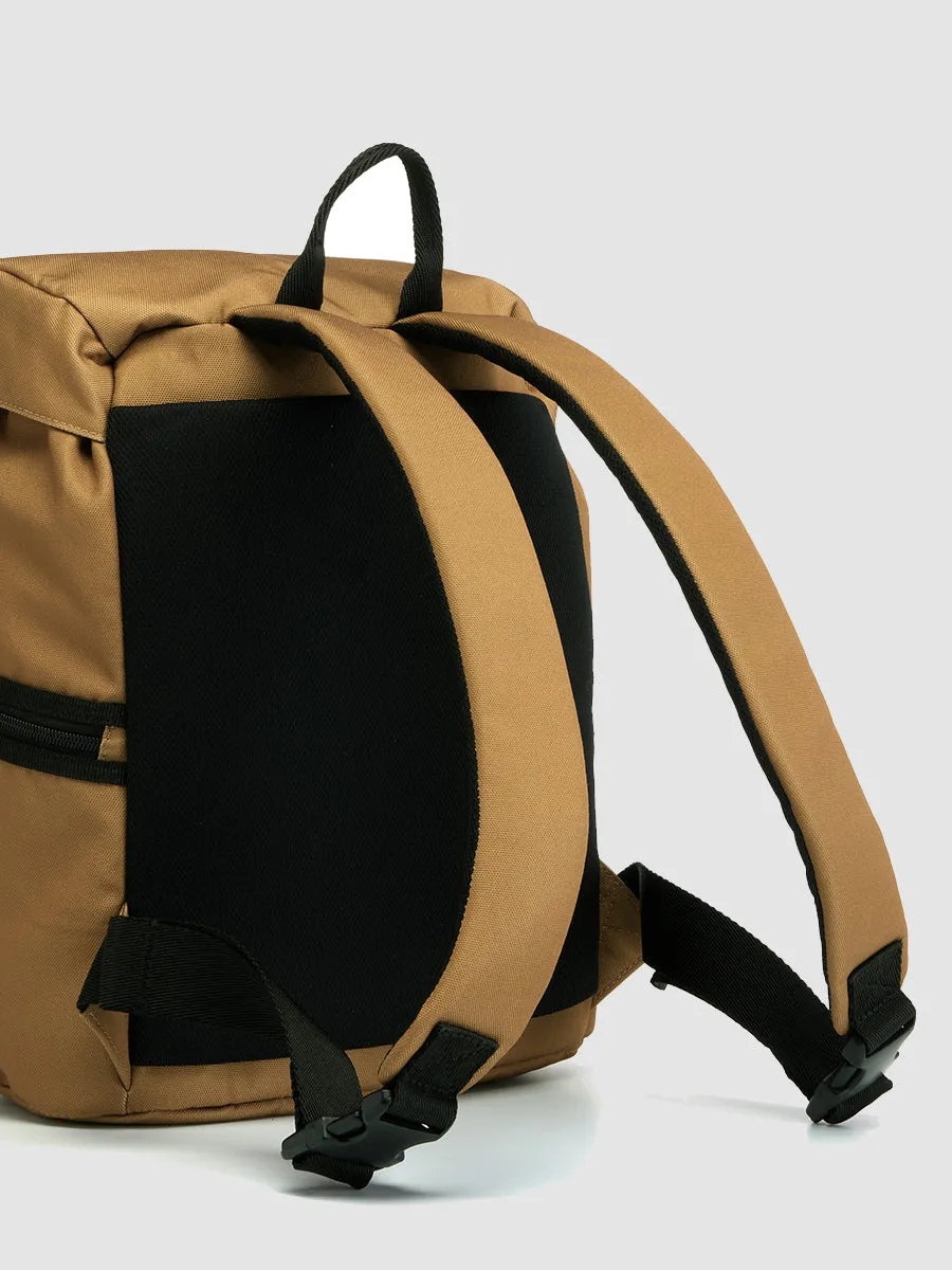 Eco Backpack Toffee