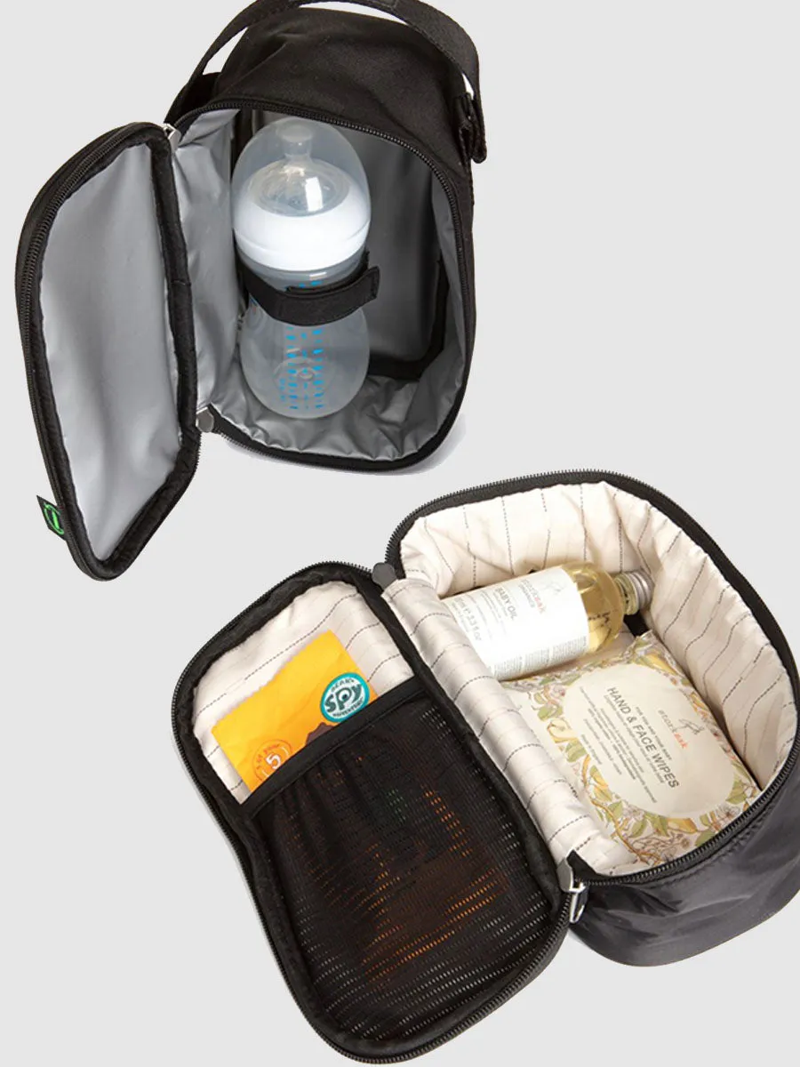 Eco Backpack Toffee
