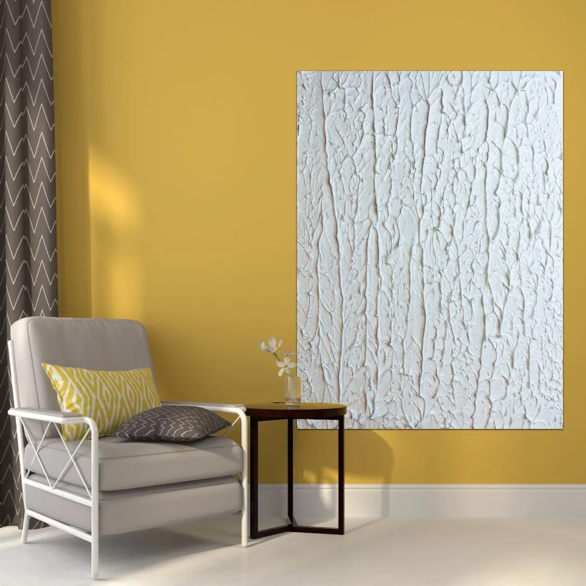 Elegance in Monochrome B