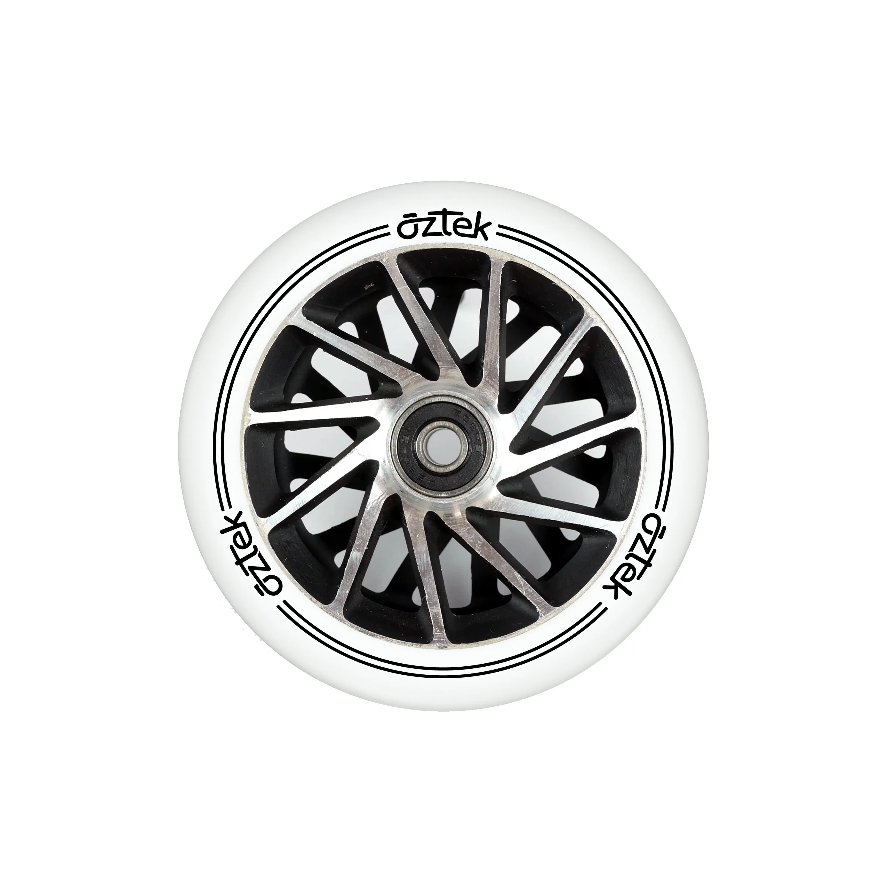 Ermine Wheels