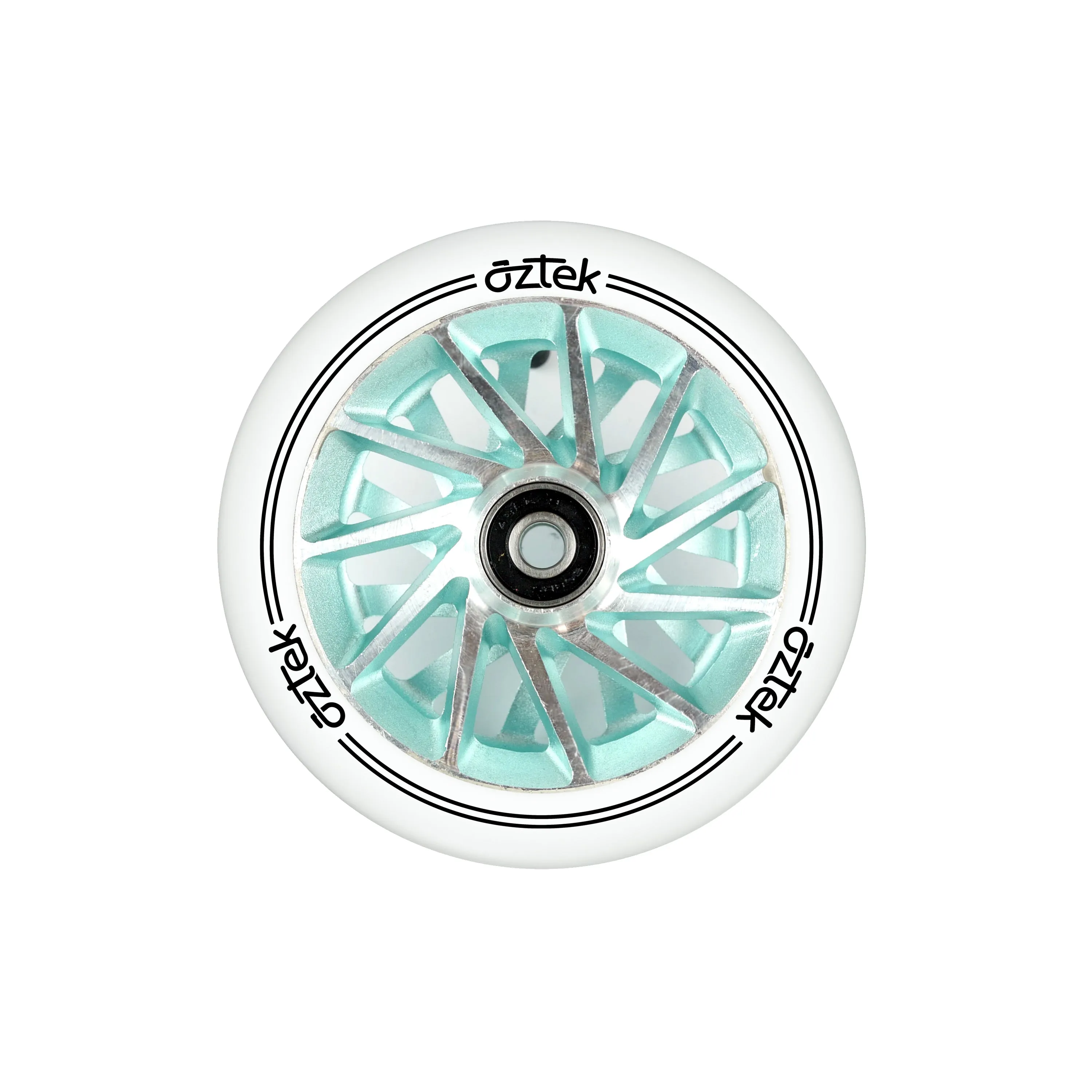 Ermine Wheels