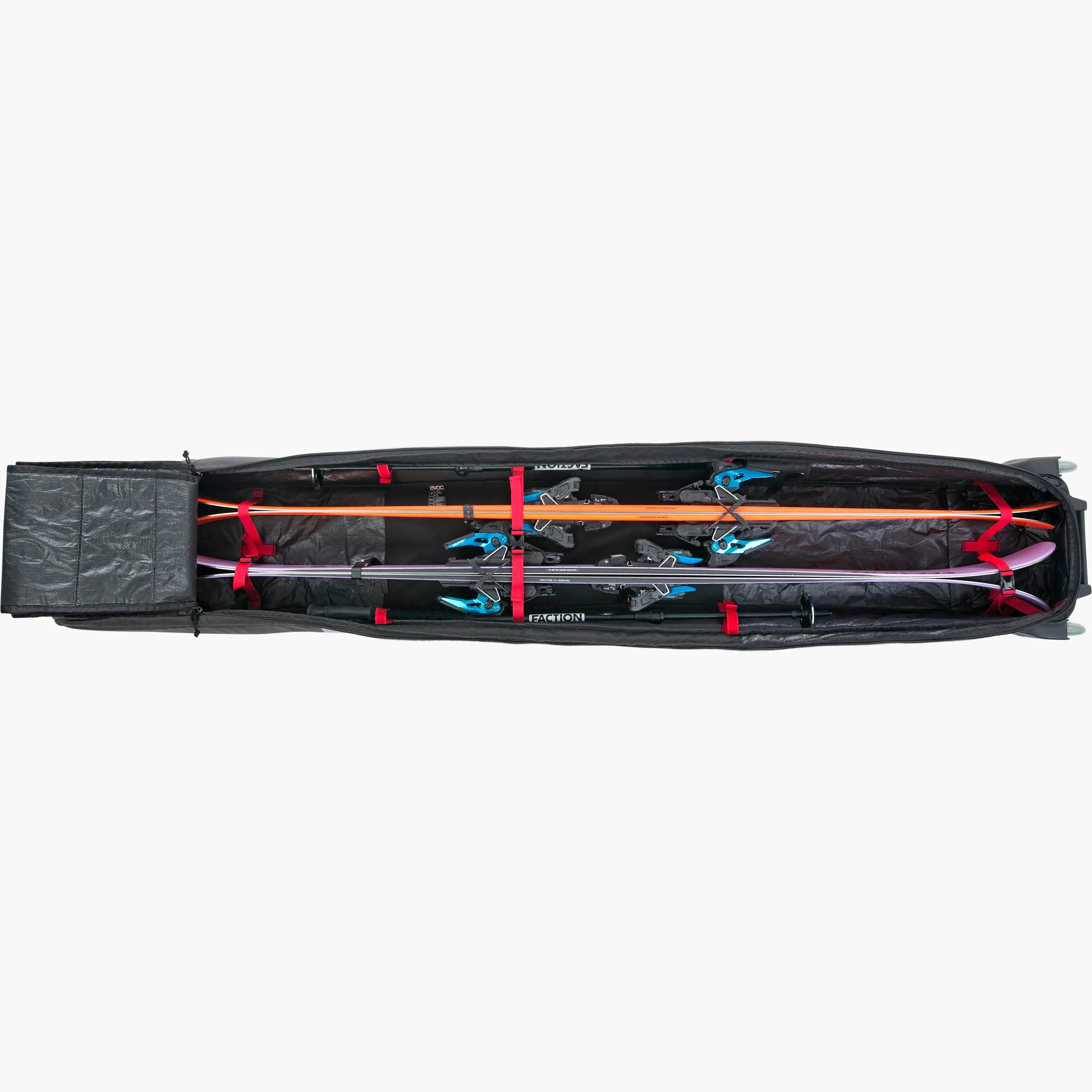 Evoc Ski Roller