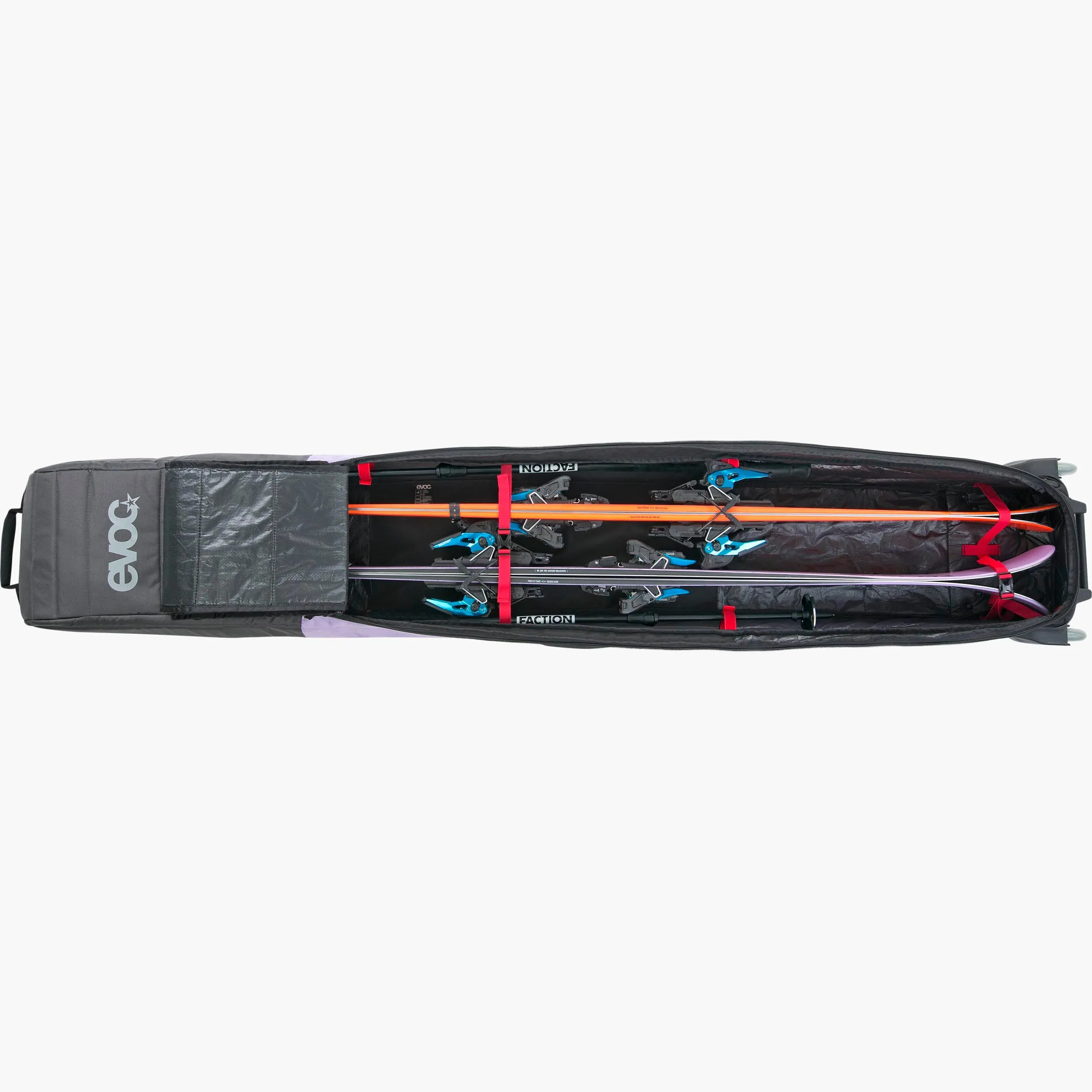 Evoc Ski Roller