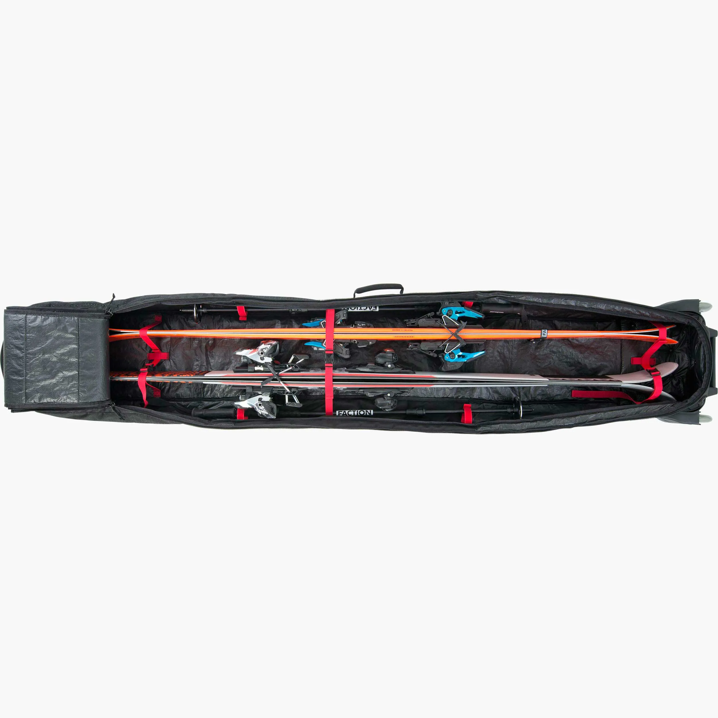 Evoc Ski Roller