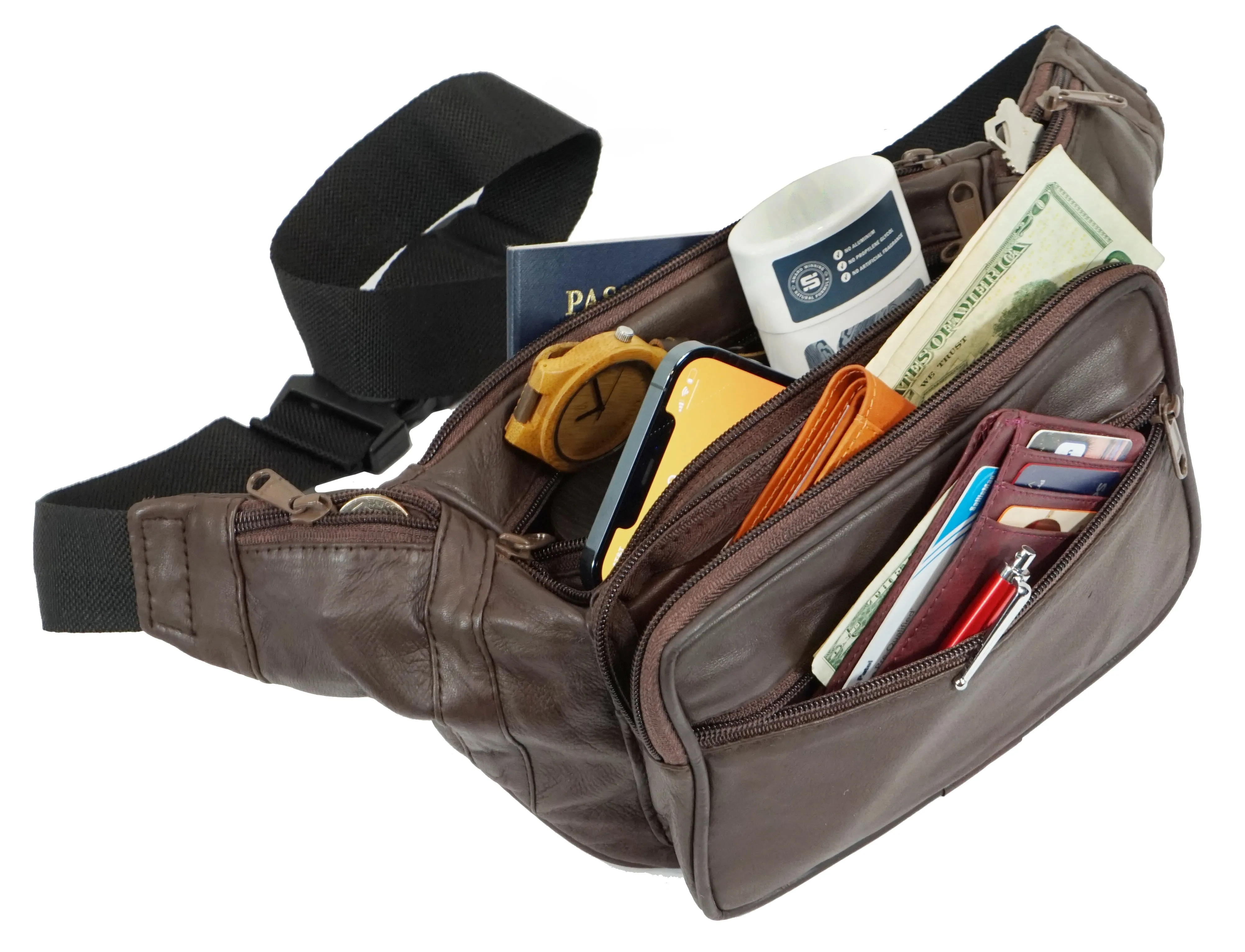 Fanny pack- Waist bag BW-1041