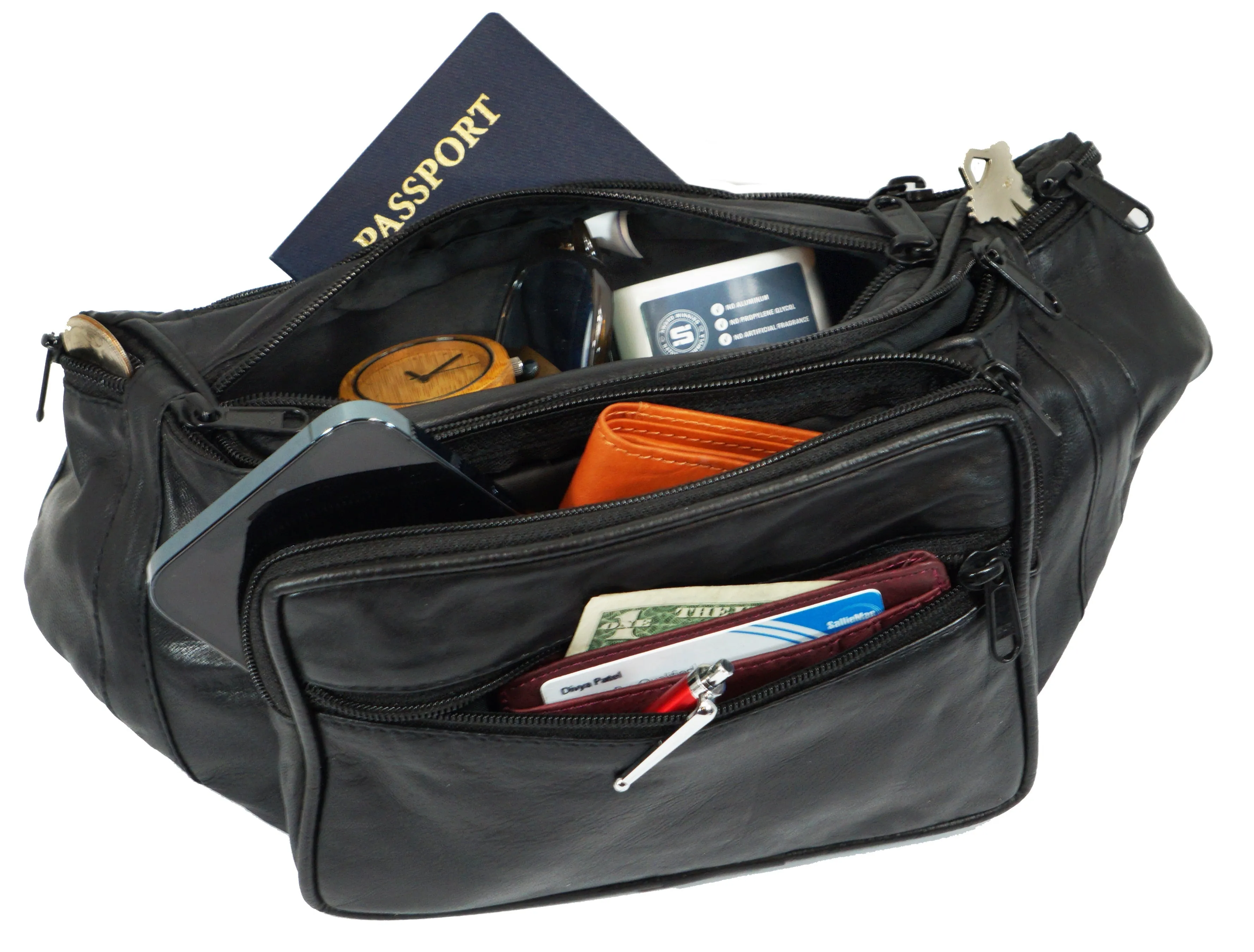 Fanny pack- Waist bag BW-1041