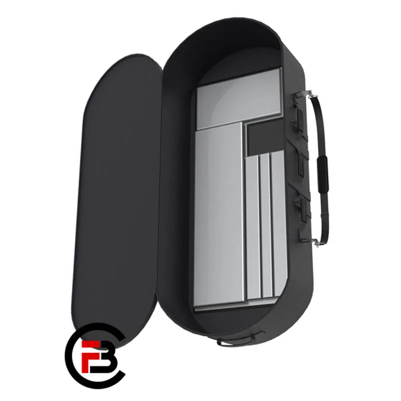 FBC Wing Foil Board Travel Bag