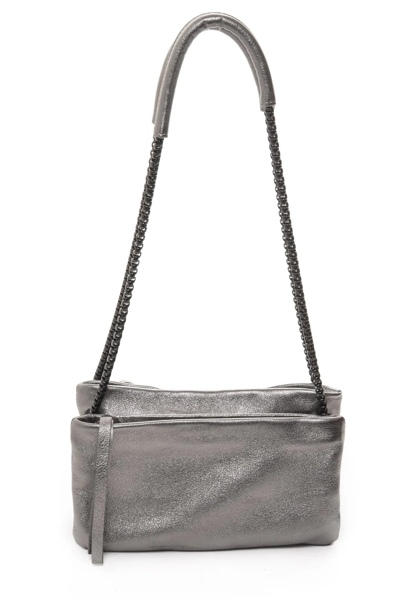 FINLEY Platinum
