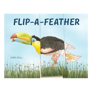 Flip-A-Feather