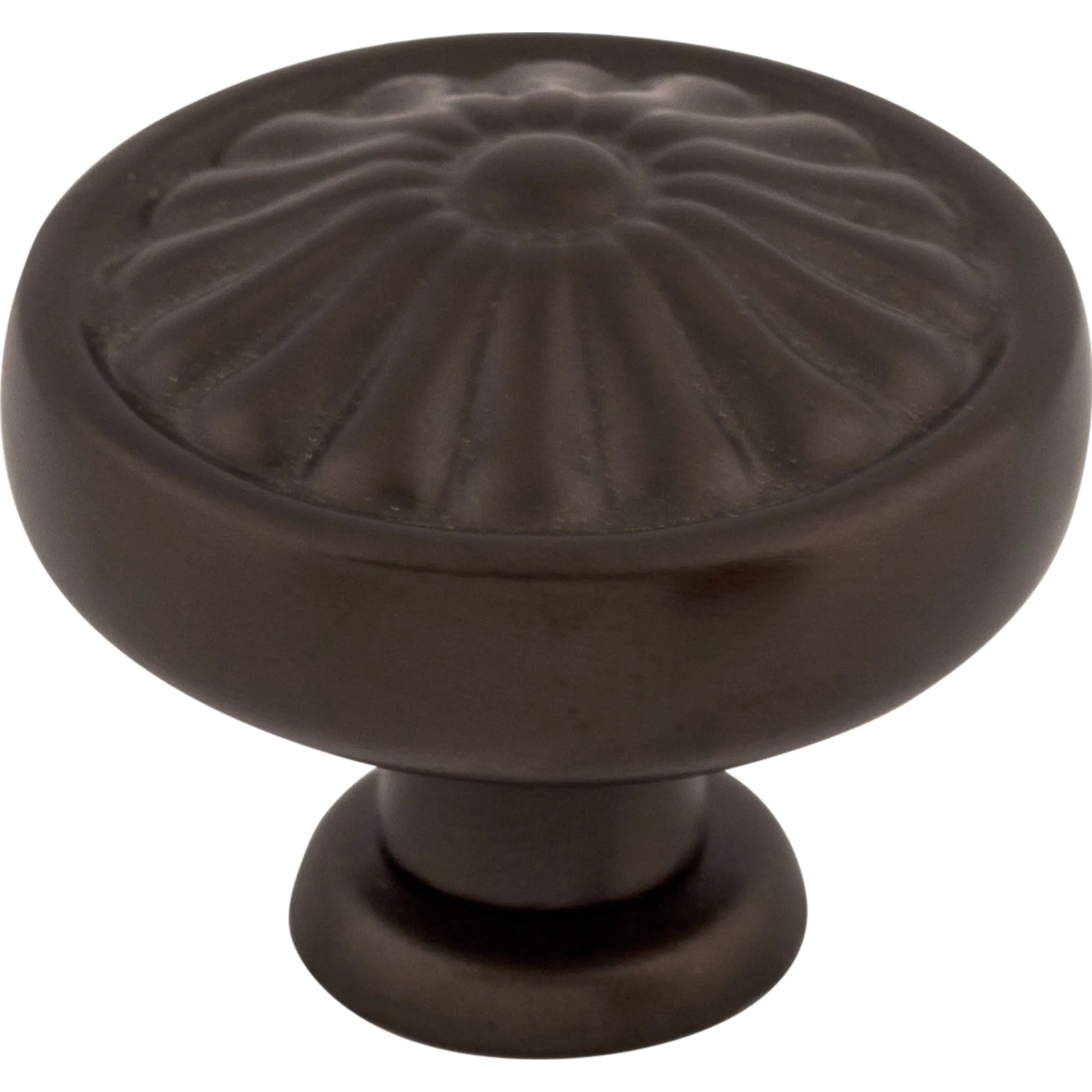 Flower Knob