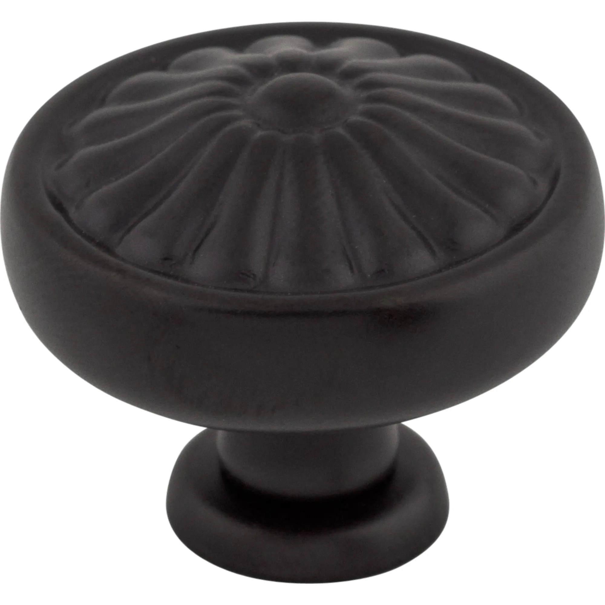 Flower Knob