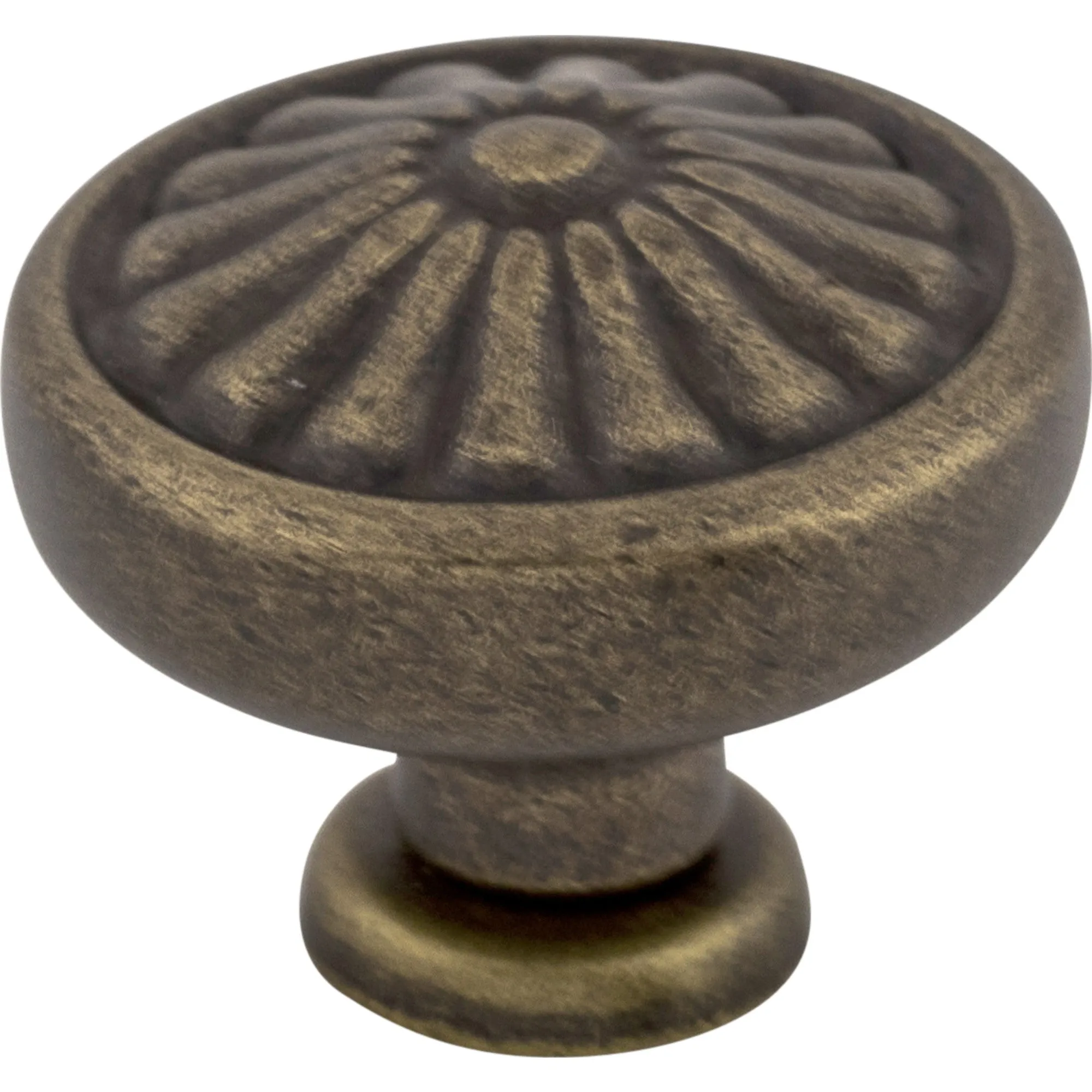 Flower Knob