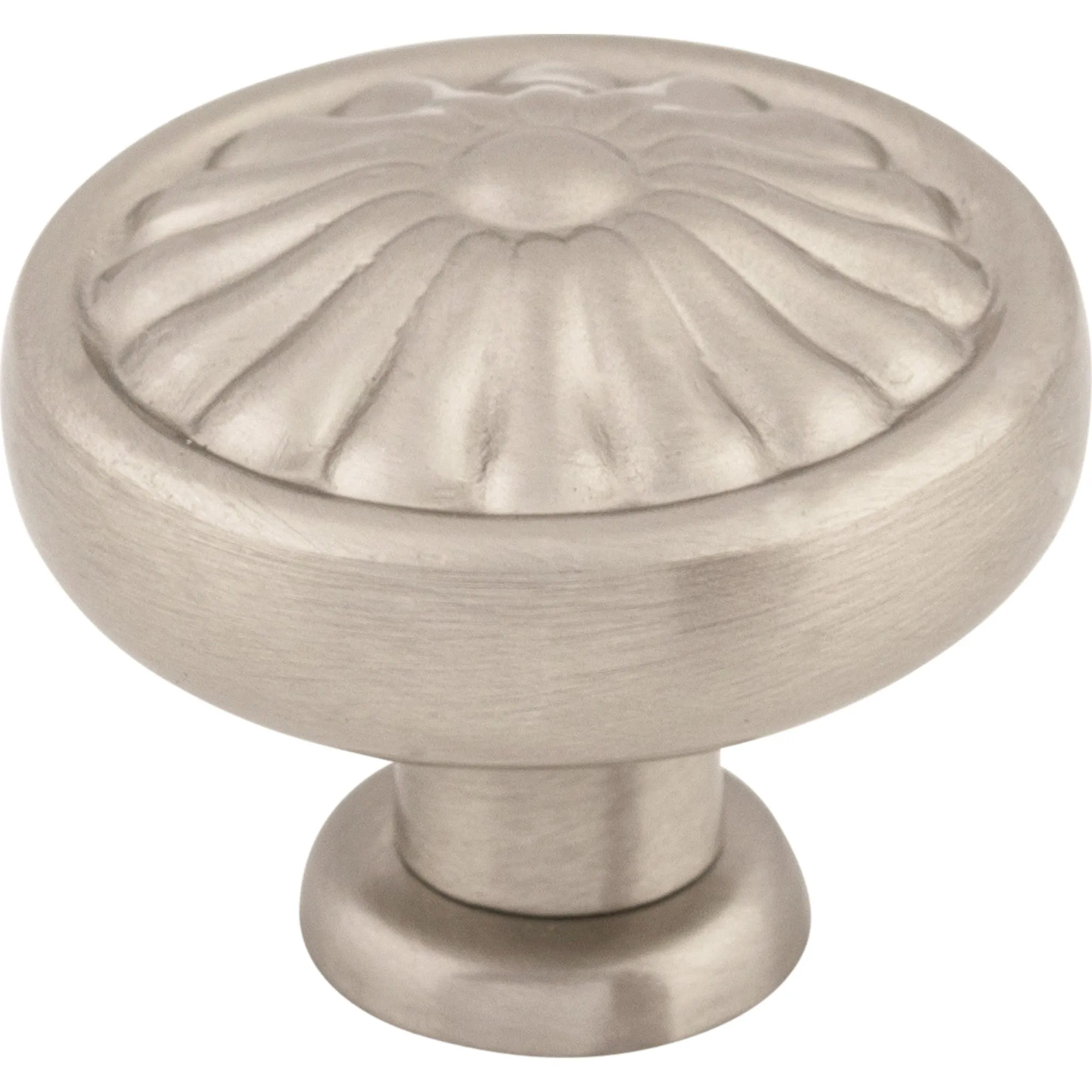Flower Knob