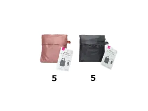 Foldable Echo Bag - Modern -