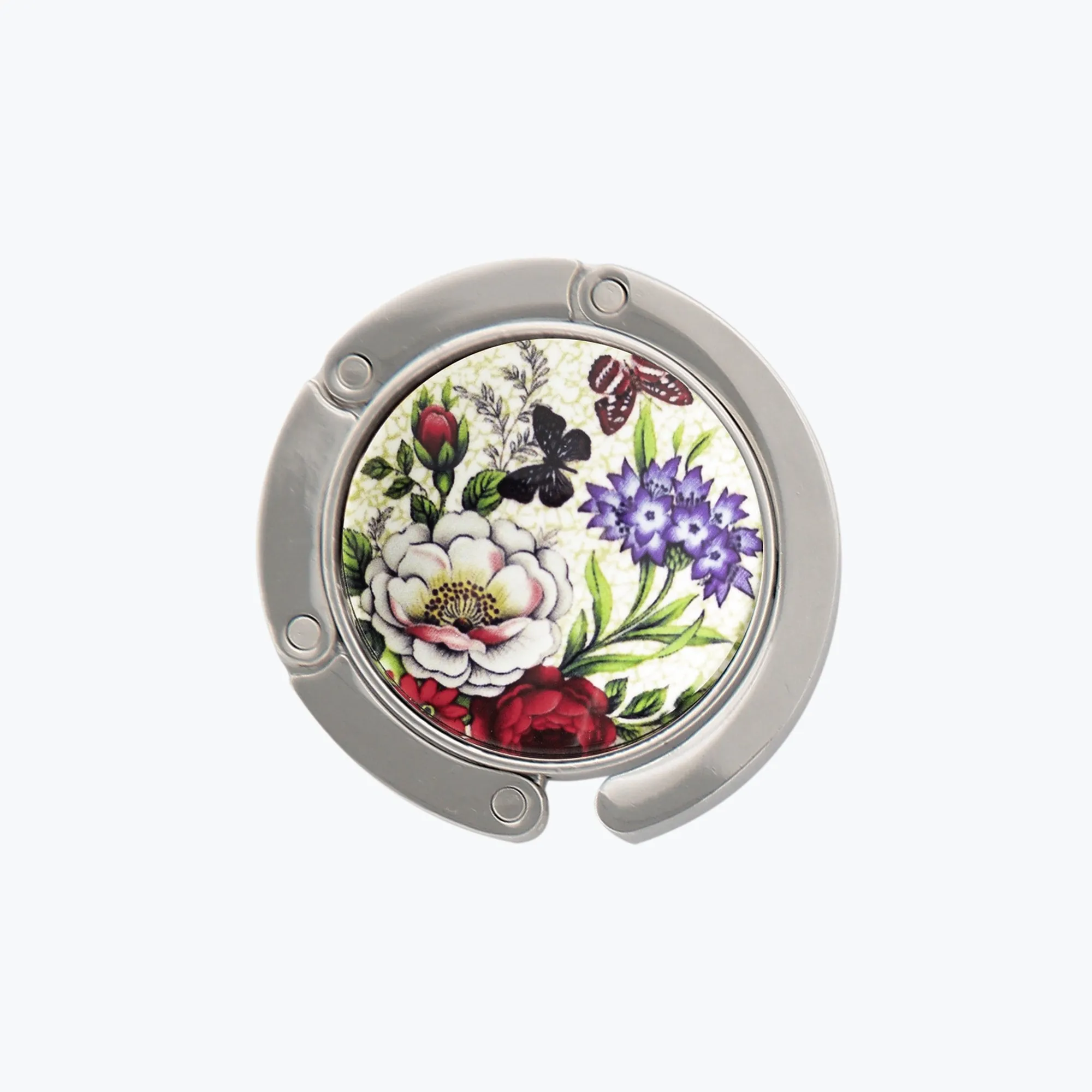 Foldable Handbag Hook