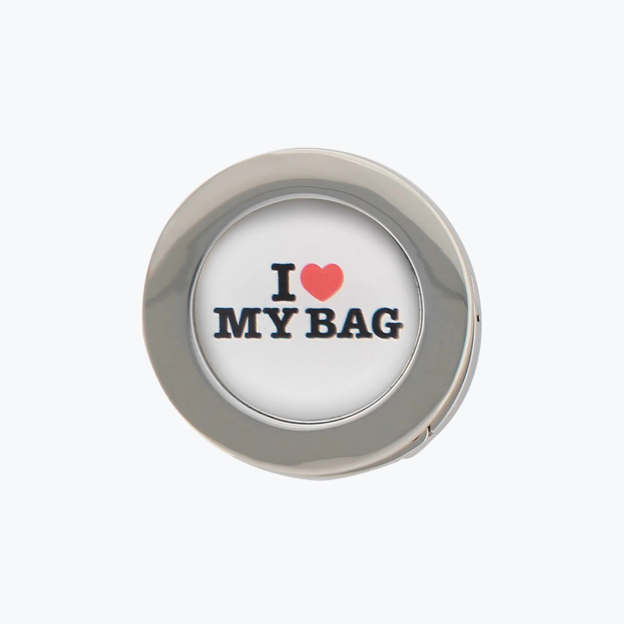 Foldable Handbag Hook