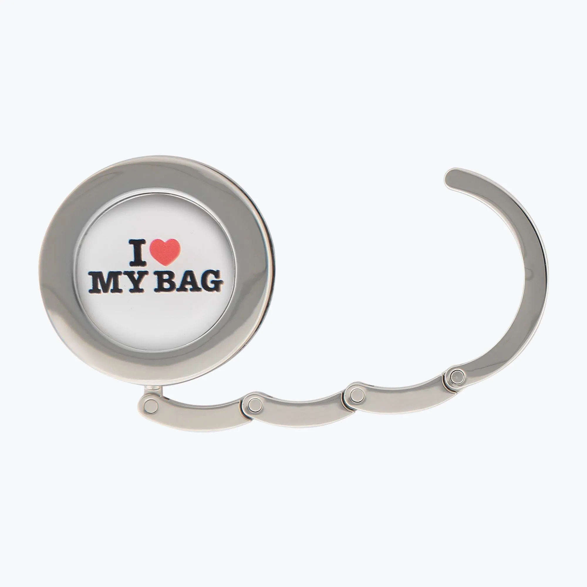 Foldable Handbag Hook