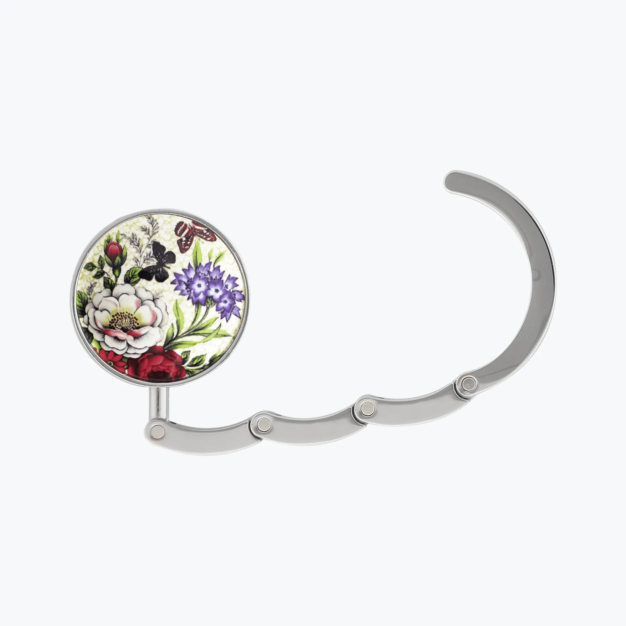Foldable Handbag Hook