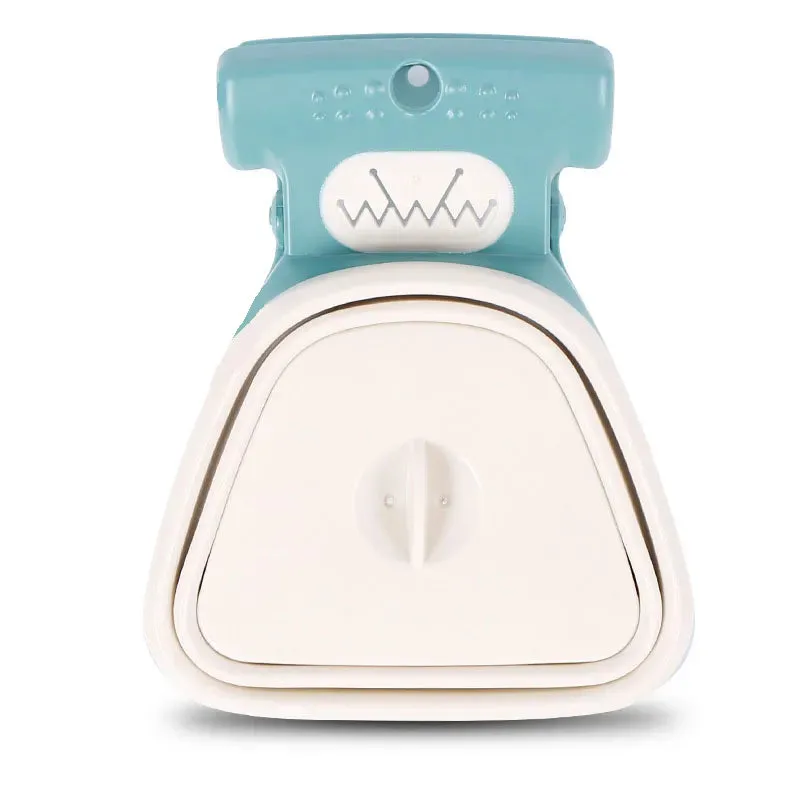Foldable Pet Poop Scooper