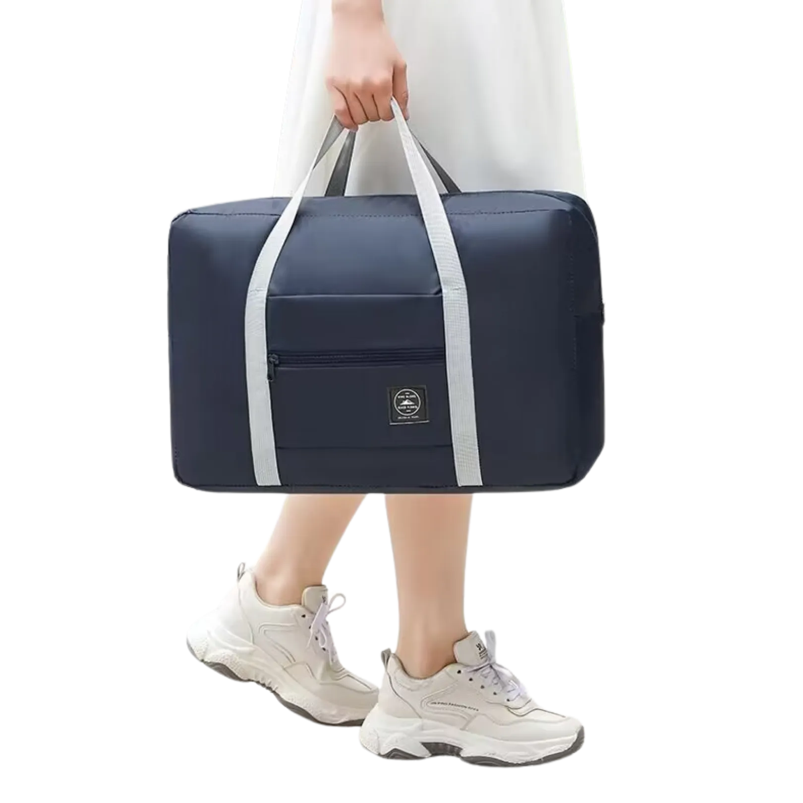 Foldable Travel Storage Bag