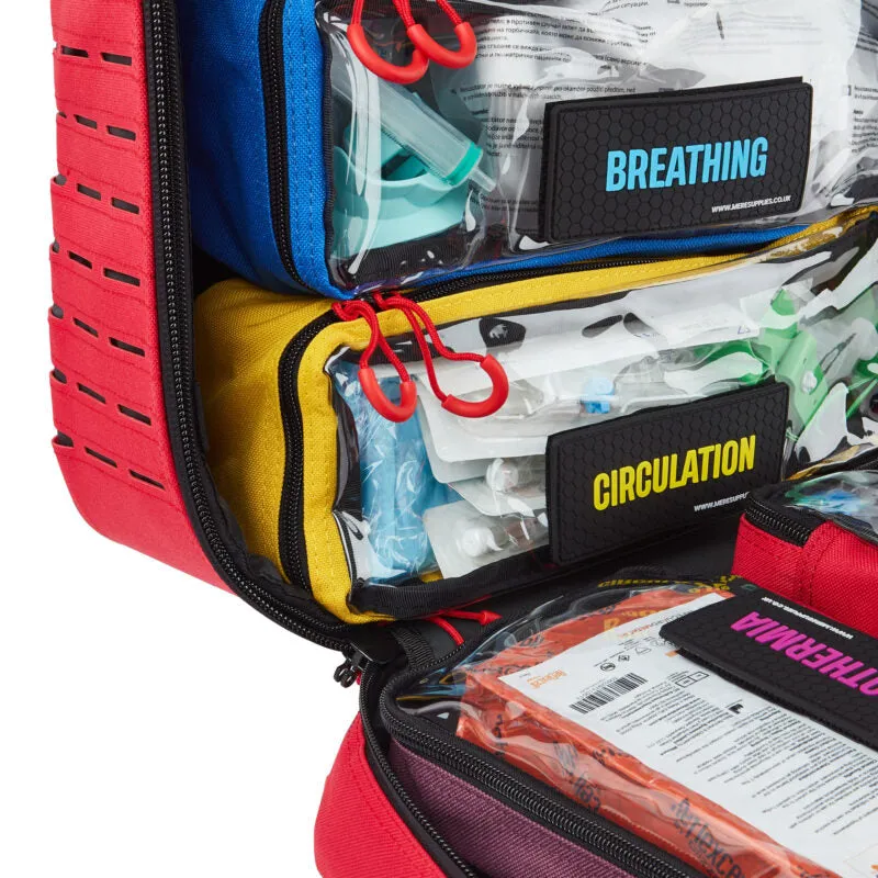 FREC 4 Response Bag