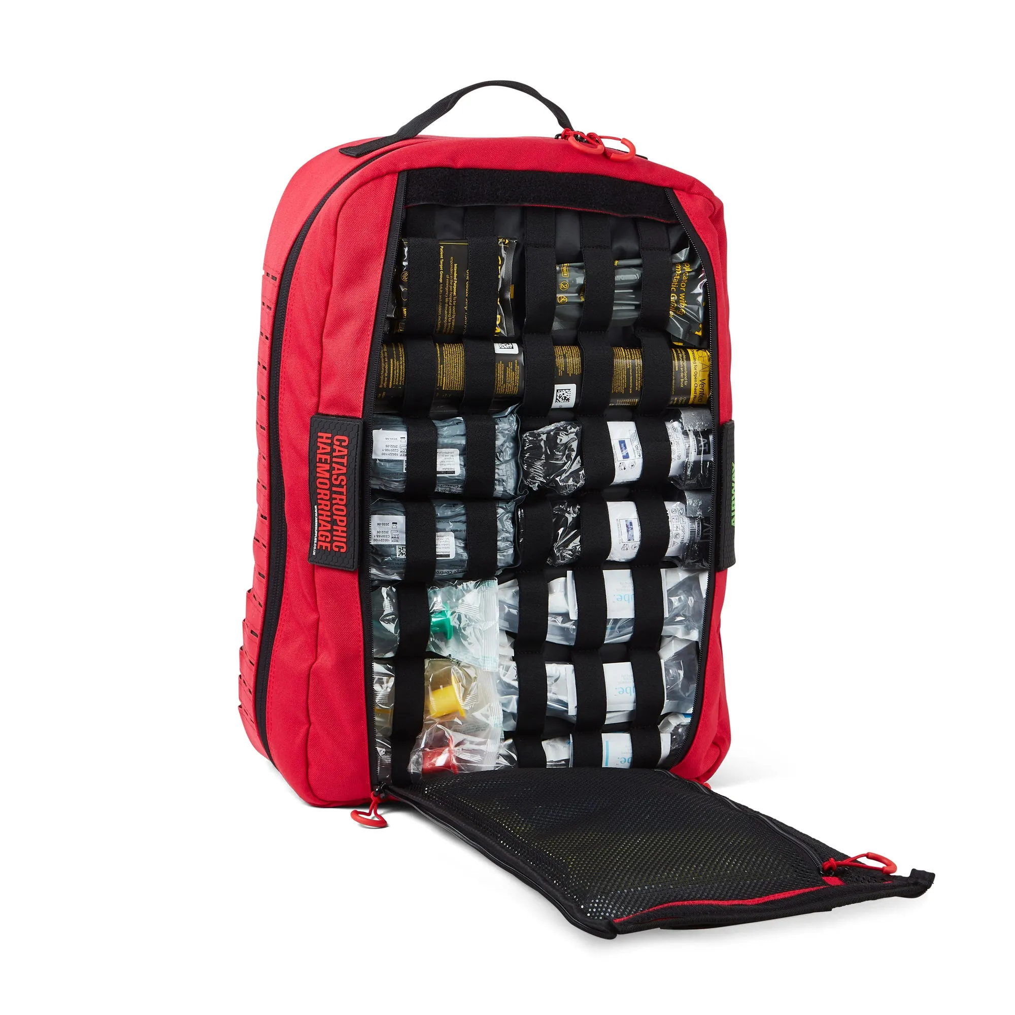 FREC 4 Response Bag