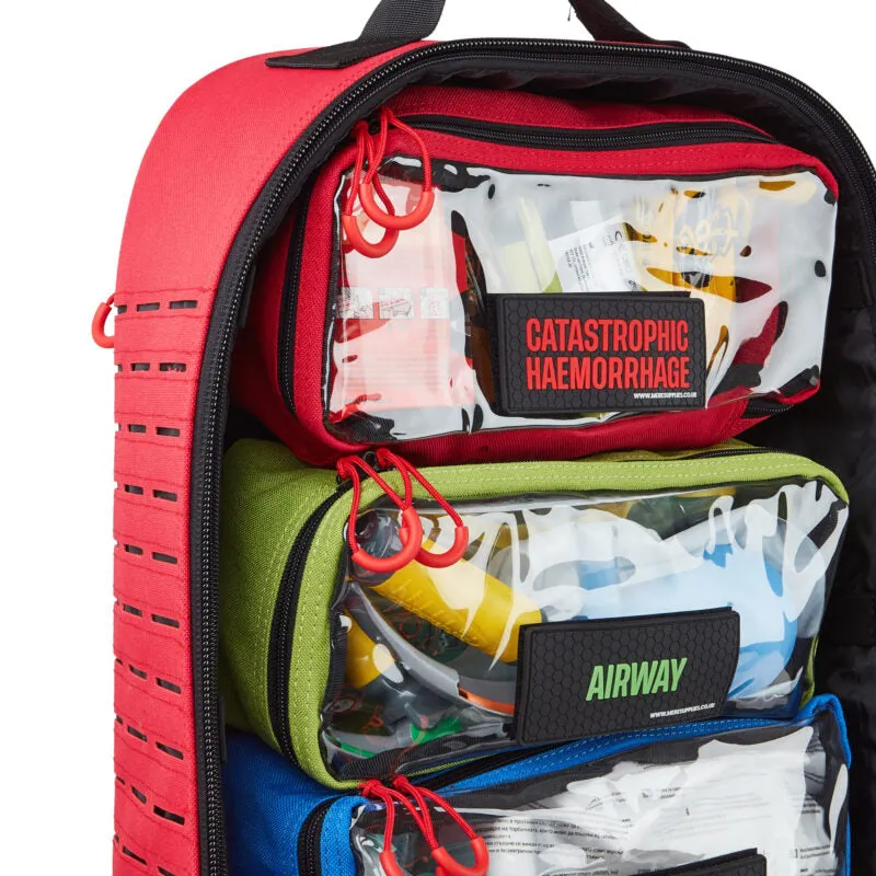 FREC 4 Response Bag