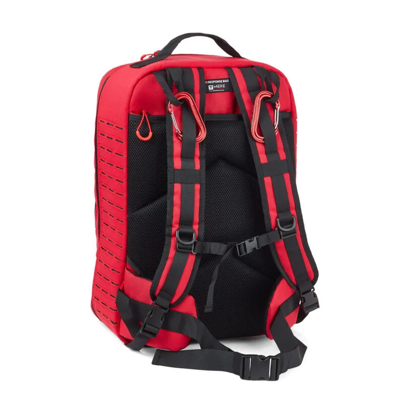 FREC 4 Response Bag