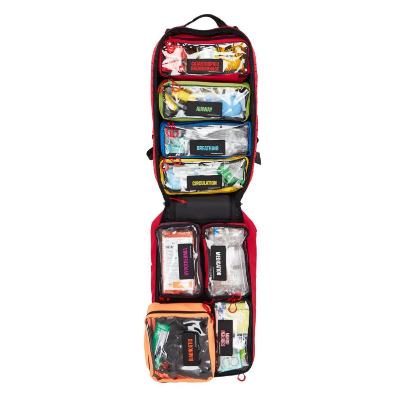 FREC 4 Response Bag