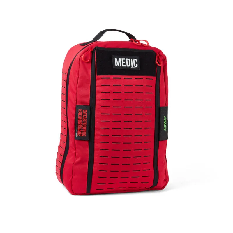 FREC 4 Response Bag