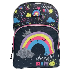 Freelander Girls Junior Backpack Chalk