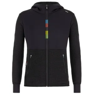 Giacca Casual UCI Rainbow