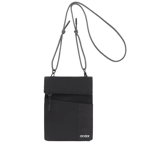 [GIFT] Foldable Mini Bag