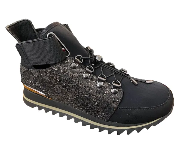 Gioseppo scarpa casual donna 41096 Taupe