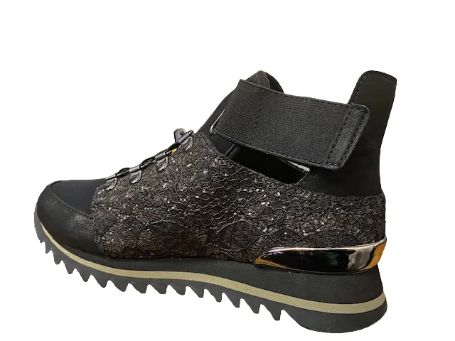 Gioseppo scarpa casual donna 41096 Taupe
