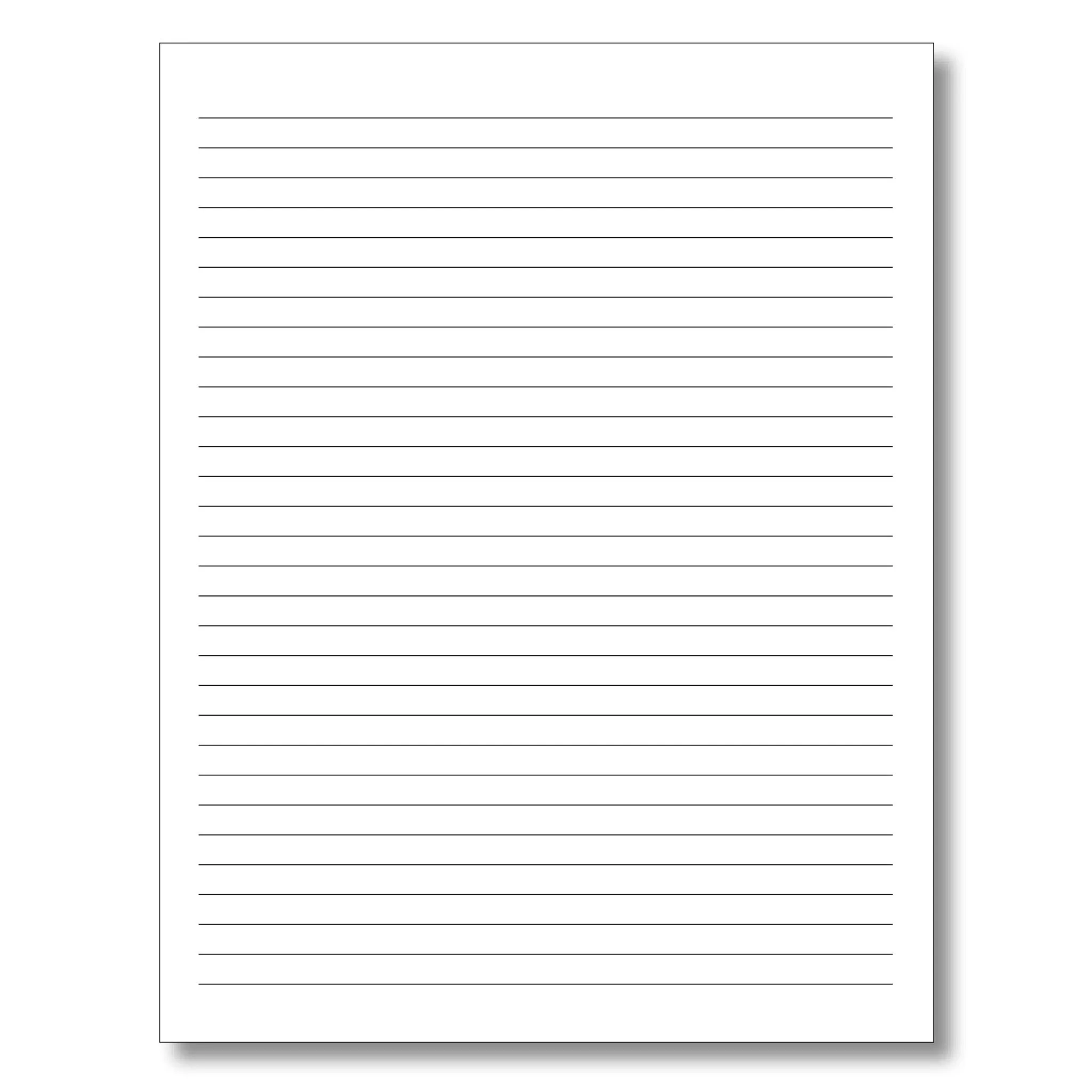 Golden Girl - Notebook