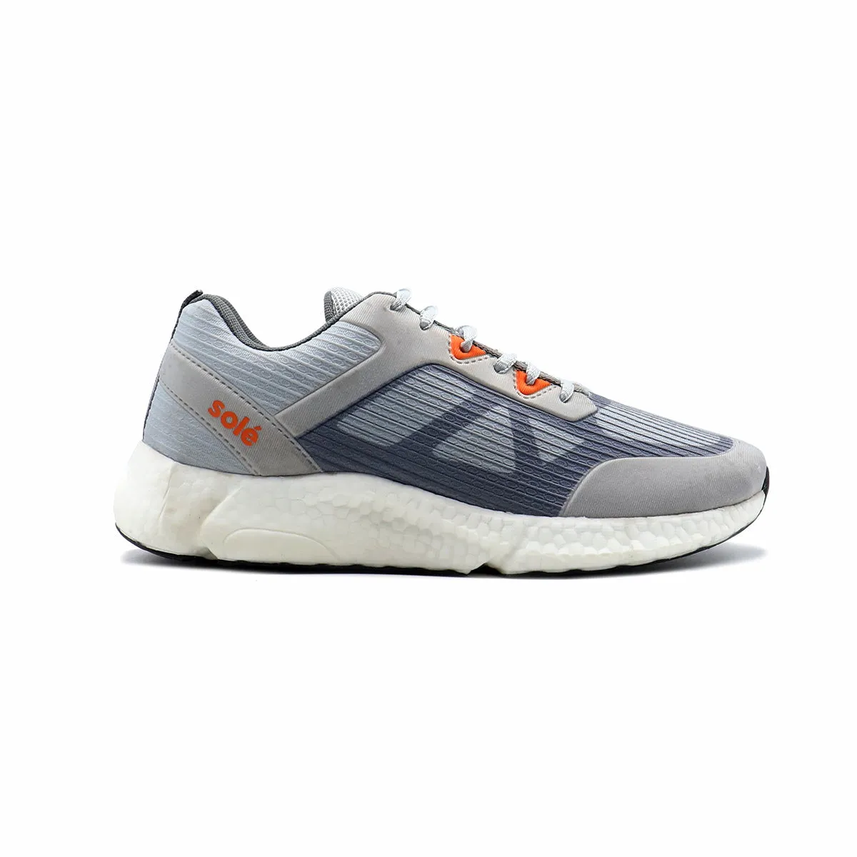 Grey Casual Jogger 198019